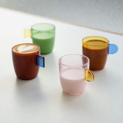 Accessoires thé et café - DEMITASSE CUP - AMABRO