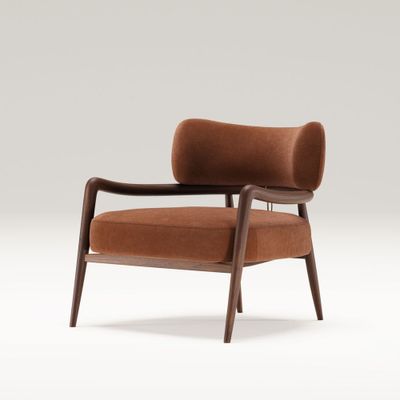 Fauteuils pour collectivités - Fauteuil Botero - WEWOOD - PORTUGUESE JOINERY