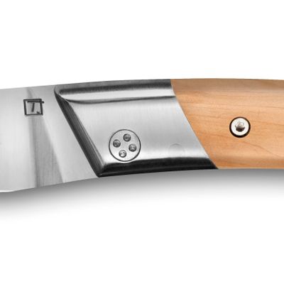 Gifts - Le Thiers® RLT pocket knife - Claude Dozorme - LAGUIOLE CLAUDE DOZORME