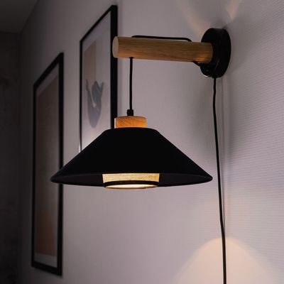 Wall lamps - AMIGO / Made in EUROPE - BRITOP LIGHTING POLAND