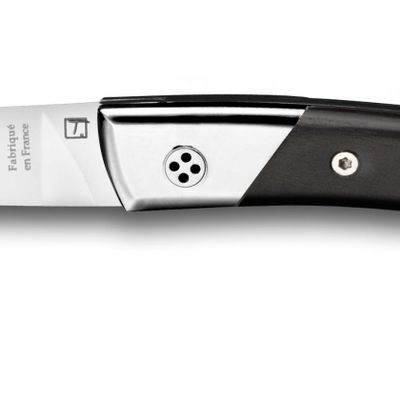 Cadeaux - Couteau de poche Le Thiers® Secret - Claude Dozorme - LAGUIOLE CLAUDE DOZORME