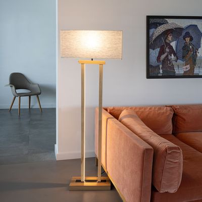 Floor lamps - HAKON/ made in EUROPE - BRITOP LIGHTING POLAND