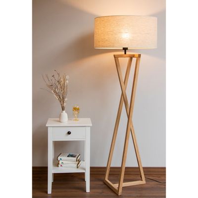 Floor lamps - CLESSIDRA/ made in EUROPE - BRITOP LIGHTING POLAND