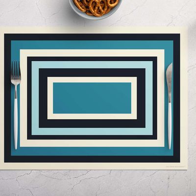 Placemats - Placemat Portofino - MA CHÉRIE MON AMOUR