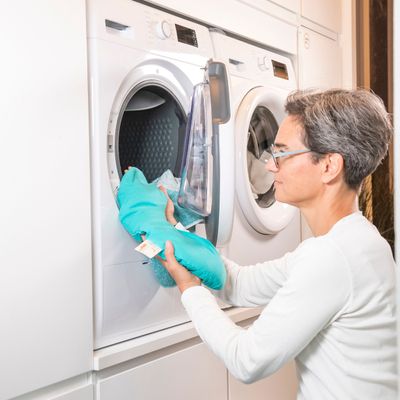 Loungewear - Profysio Horseshoe - Linen Cushion - 31 x 35 cm - INATURA