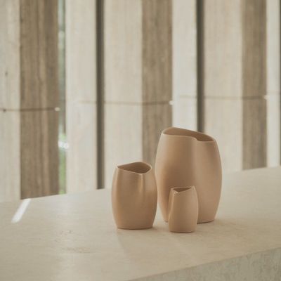 Candles - Arco Medium - FUMACI