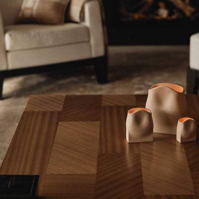 Bougies - Donna Large - FUMACI