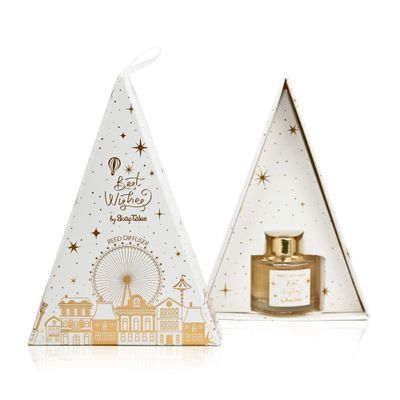 Autres décorations de Noël - Reed diffuser Apple Cinnamon 50ml - SOAPTALES