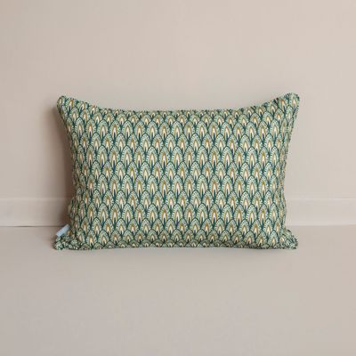 Fabric cushions - ORLINDA ARCH CUSHION 40x60 - MAHE HOMEWARE