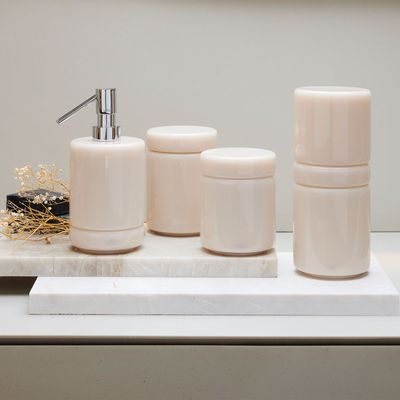 Porte-savons - Collection LUNA - Accessoires de salle de bain - VALLVÉ