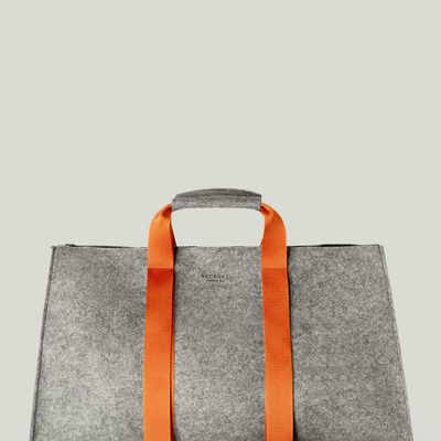 Bags and totes - DUFFLE BAG - REGENESI