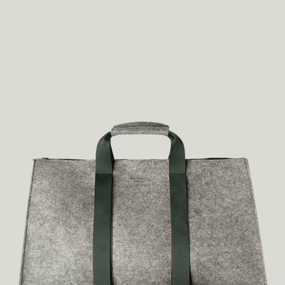 Bags and totes - DUFFLE BAG - REGENESI