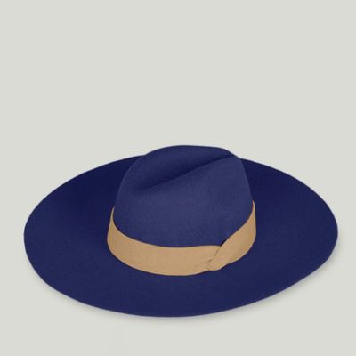 Hats - FEDORA - REGENESI