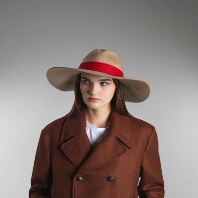 Hats - FEDORA - REGENESI