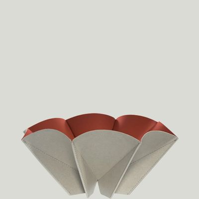 Decorative objects - O-RE-GAMI CUP - REGENESI