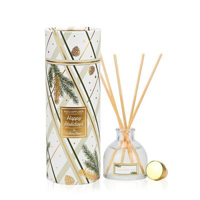 Parfums d'intérieur - Diffuseur Reed pour 50 ml - SOAPTALES