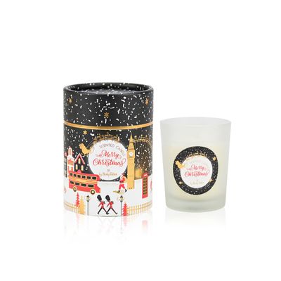 Bougies - Candle London 60gr - SOAPTALES