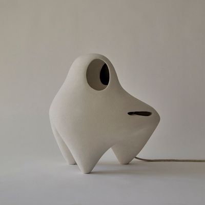 Lampes de bureau  - Nomad II:03 - SK - SOFIA KARNUKAEVA