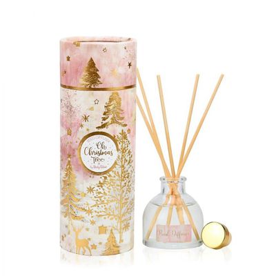 Parfums d'intérieur - Reed diffuser pink 50ml - SOAPTALES