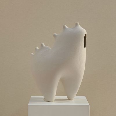 Vases - Nomad I:04 - SK - SOFIA KARNUKAEVA