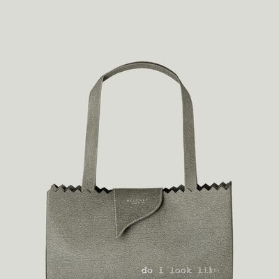 Sacs et cabas - SHORTY FRUIT BAG - LONG HANDLE - REGENESI