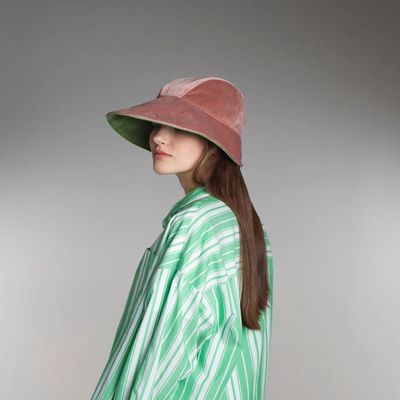 Hats - CLOCHE - REGENESI