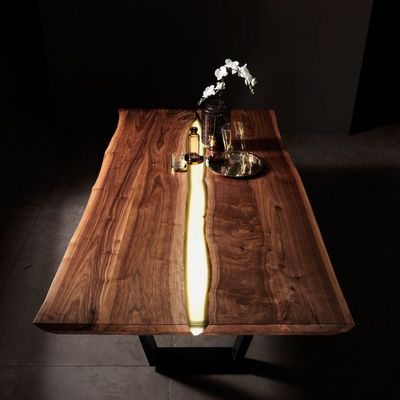 Dining Tables - A Day In The Life - FRANCESCO PROFILI