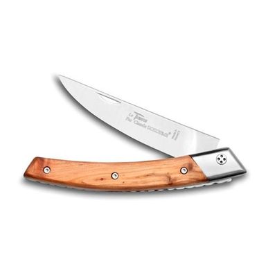 Gifts - Le Thiers® RLT pocket knife - Claude Dozorme - LAGUIOLE CLAUDE DOZORME