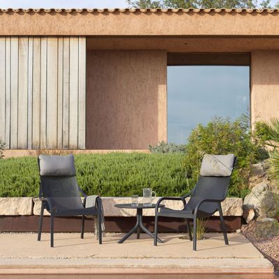 Fauteuils de jardin - NET LOUNGE - NARDI