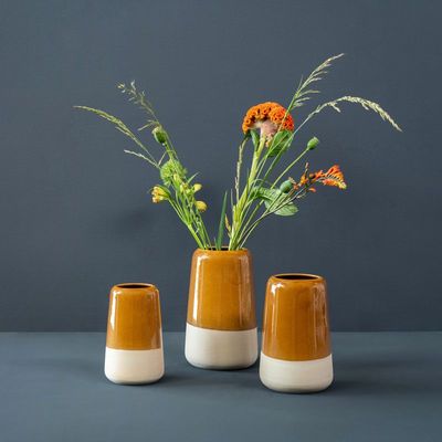 Vases - Vases Rutunda - KINTA