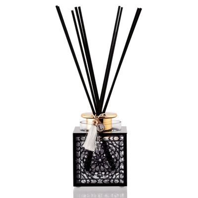 Scent diffusers - Table stick diffuser - L'Exotique - Fig tree notes - L'COLLECTIONS PARIS