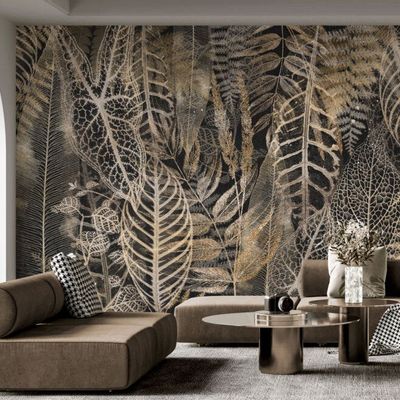 Wallpaper - 45G-AA0601 | Handmade Wallpaper - AFFRESCHI & AFFRESCHI