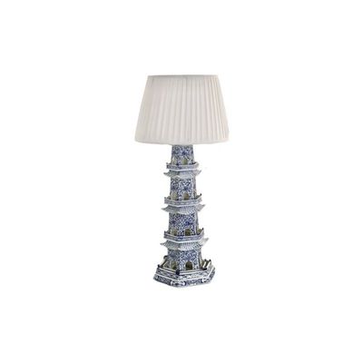 Table lamps - Table Lamp Pagoda - ISHELA