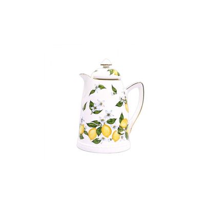 Accessoires thé et café - Carafe Lemon - ISHELA