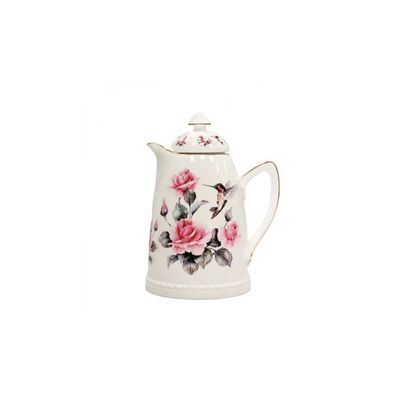 Tea and coffee accessories - Hummingbird jug - ISHELA