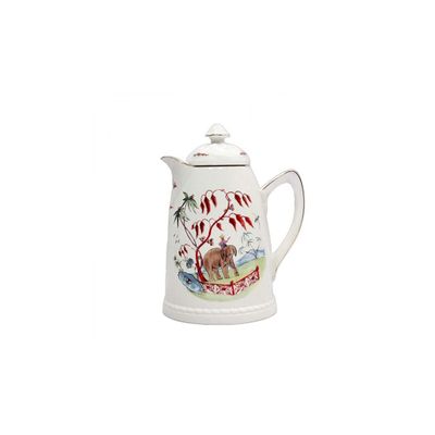 Accessoires thé et café - Carafe Elephant - ISHELA