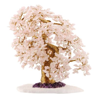 Scent diffusers - Tree of life diffuser - Poetic - Cherry blossom - L'COLLECTIONS PARIS