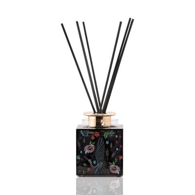 Diffuseurs de parfums - Diffuseur de table - Romance - Note de fraise blanche - L'COLLECTIONS PARIS