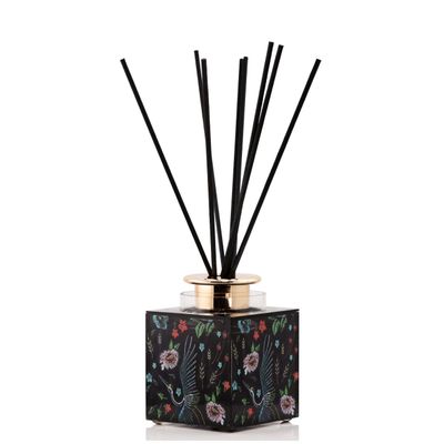 Scent diffusers - Table diffuser - Romance - White strawberry note - L'COLLECTIONS PARIS