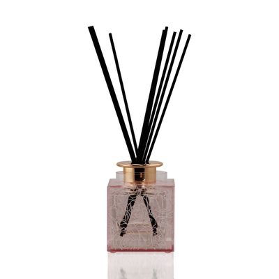 Scent diffusers - Table stick diffuser - Edith - Macaroon notes - L'COLLECTIONS PARIS