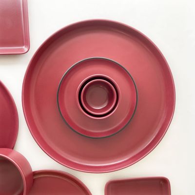 Plats et saladiers - Plateau - MOLDE