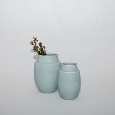 Vases - Flower Vase - MOLDE