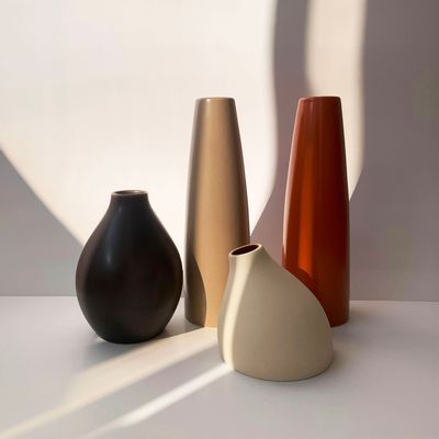 Céramique - Vases à fleurs - MOLDE