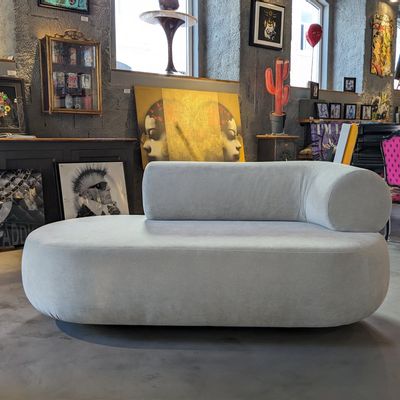 Sofas - Florence Sofa - PAF FACTORY