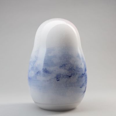 Objets personnalisables - Montagne - SLEEPING ANGEL