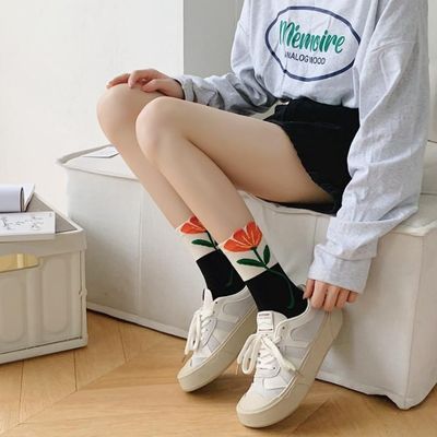 Socks - SOCKS - korean - KELYS