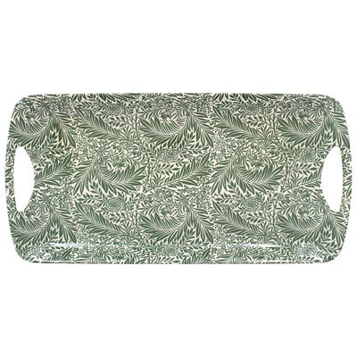 Trays - medium tray larkspur - KARENA INTERNATIONAL