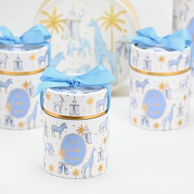 Candles - Candle orient 60gr - SOAPTALES