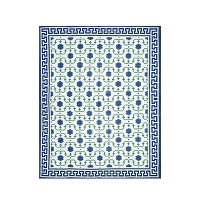 Tapis design - Rug Jodhpur - ISHELA