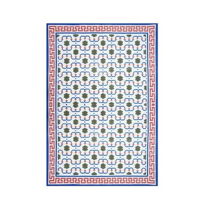 Tapis design - Rug Ajmer - ISHELA